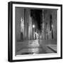 Old Town IV-Tony Koukos-Framed Giclee Print