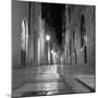 Old Town IV-Tony Koukos-Mounted Giclee Print