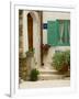 Old Town, Krk, Croatia-Russell Young-Framed Photographic Print