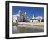 Old Town, Lagos, Algarve, Portugal, Europe-Jeremy Lightfoot-Framed Photographic Print