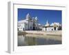 Old Town, Lagos, Algarve, Portugal, Europe-Jeremy Lightfoot-Framed Photographic Print