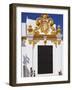 Old Town, Lagos, Algarve, Portugal, Europe-Jeremy Lightfoot-Framed Photographic Print