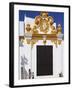 Old Town, Lagos, Algarve, Portugal, Europe-Jeremy Lightfoot-Framed Photographic Print