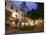 Old Town, Marbella, Malaga, Andalucia, Spain, Europe-Marco Cristofori-Mounted Photographic Print