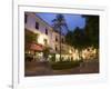 Old Town, Marbella, Malaga, Andalucia, Spain, Europe-Marco Cristofori-Framed Photographic Print