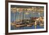 Old Town, Marmaris, Anatolia, Turkey, Asia Minor, Eurasia-Richard-Framed Photographic Print