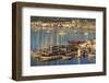 Old Town, Marmaris, Anatolia, Turkey, Asia Minor, Eurasia-Richard-Framed Photographic Print