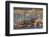 Old Town, Marmaris, Anatolia, Turkey, Asia Minor, Eurasia-Richard-Framed Photographic Print