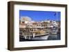 Old Town, Marmaris, Anatolia, Turkey, Asia Minor, Eurasia-Richard-Framed Photographic Print