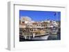 Old Town, Marmaris, Anatolia, Turkey, Asia Minor, Eurasia-Richard-Framed Photographic Print