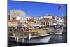 Old Town, Marmaris, Anatolia, Turkey, Asia Minor, Eurasia-Richard-Mounted Photographic Print