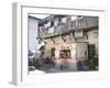 Old Town, Mombasa, Kenya, East Africa, Africa-Storm Stanley-Framed Premium Photographic Print