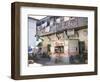 Old Town, Mombasa, Kenya, East Africa, Africa-Storm Stanley-Framed Photographic Print