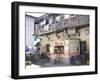Old Town, Mombasa, Kenya, East Africa, Africa-Storm Stanley-Framed Photographic Print