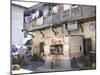 Old Town, Mombasa, Kenya, East Africa, Africa-Storm Stanley-Mounted Photographic Print