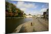 Old Town, Morbihan Gulf, Auray, France-Stefano Amantini-Mounted Photographic Print