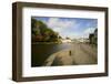 Old Town, Morbihan Gulf, Auray, France-Stefano Amantini-Framed Photographic Print