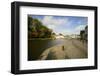 Old Town, Morbihan Gulf, Auray, France-Stefano Amantini-Framed Photographic Print