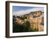 Old Town, Mostar, Herzegovina, Bosnia and Herzegovina, Balkans-Gavin Hellier-Framed Photographic Print