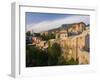 Old Town, Mostar, Herzegovina, Bosnia and Herzegovina, Balkans-Gavin Hellier-Framed Photographic Print