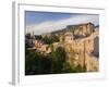 Old Town, Mostar, Herzegovina, Bosnia and Herzegovina, Balkans-Gavin Hellier-Framed Photographic Print