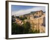 Old Town, Mostar, Herzegovina, Bosnia and Herzegovina, Balkans-Gavin Hellier-Framed Photographic Print
