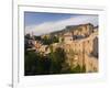 Old Town, Mostar, Herzegovina, Bosnia and Herzegovina, Balkans-Gavin Hellier-Framed Photographic Print