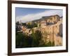 Old Town, Mostar, Herzegovina, Bosnia and Herzegovina, Balkans-Gavin Hellier-Framed Photographic Print