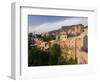 Old Town, Mostar, Herzegovina, Bosnia and Herzegovina, Balkans-Gavin Hellier-Framed Photographic Print