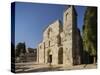 Old Town, Muslim Quarter, the Church of St. Anne-Massimo Borchi-Stretched Canvas