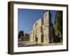 Old Town, Muslim Quarter, the Church of St. Anne-Massimo Borchi-Framed Photographic Print