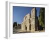 Old Town, Muslim Quarter, the Church of St. Anne-Massimo Borchi-Framed Photographic Print