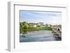 Old Town of Amboise, France-neirfy-Framed Photographic Print