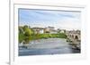 Old Town of Amboise, France-neirfy-Framed Photographic Print