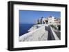 Old Town of Dubrovnik, UNESCO World Heritage Site, Dalmatia, Croatia, Europe-Markus Lange-Framed Photographic Print