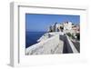 Old Town of Dubrovnik, UNESCO World Heritage Site, Dalmatia, Croatia, Europe-Markus Lange-Framed Photographic Print