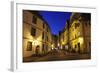 Old Town of Fussen, Ostallgau, Allgau, Bavaria, Germany, Europe-Markus Lange-Framed Photographic Print