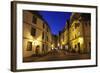 Old Town of Fussen, Ostallgau, Allgau, Bavaria, Germany, Europe-Markus Lange-Framed Photographic Print