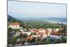 Old Town of Kazimierz Dolny, Poland, Europe-Christian Kober-Mounted Photographic Print