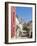 Old Town of Lagos, Algarve, Portugal-Katja Kreder-Framed Photographic Print