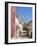 Old Town of Lagos, Algarve, Portugal-Katja Kreder-Framed Photographic Print