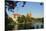 Old Town of Lubeck, UNESCO World Heritage Site, Schleswig-Holstein, Germany, Europe-Jochen Schlenker-Mounted Photographic Print