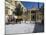 Old Town of Mdina, Malta, Mediterranean, Europe-Hans Peter Merten-Mounted Photographic Print