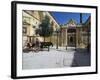 Old Town of Mdina, Malta, Mediterranean, Europe-Hans Peter Merten-Framed Photographic Print