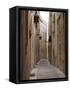 Old Town of Mdina, Malta, Mediterranean, Europe-Hans Peter Merten-Framed Stretched Canvas