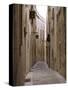 Old Town of Mdina, Malta, Mediterranean, Europe-Hans Peter Merten-Stretched Canvas