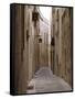 Old Town of Mdina, Malta, Mediterranean, Europe-Hans Peter Merten-Framed Stretched Canvas