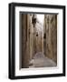 Old Town of Mdina, Malta, Mediterranean, Europe-Hans Peter Merten-Framed Photographic Print