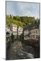 Old Town of Monschau, North Rhine-Westphalia, Germany, Europe-Jochen Schlenker-Mounted Photographic Print