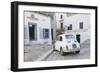 Old Town of Otranto, Peninsula of Salento, Apulia, Italy-Markus Lange-Framed Photographic Print